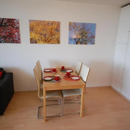 Apartment Berliner-hof-hof-203