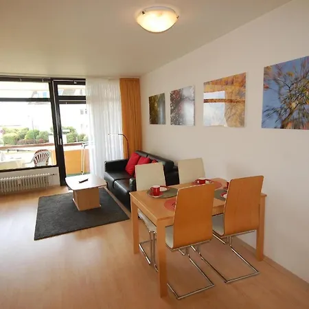 Apartment Berliner-hof-hof-203 Scharbeutz