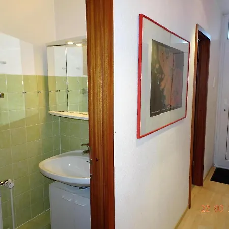 Apartament Berliner-hof-hof-203 Scharbeutz