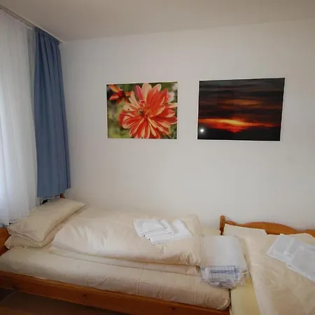 Berliner-hof-hof-203 Apartament Scharbeutz